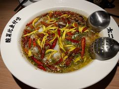 -太二酸菜鱼(沈阳万象城店)
