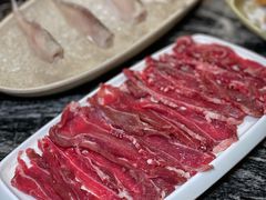 -渝味晓宇火锅(合川路店)