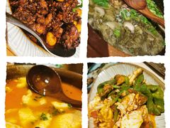 -山石榴·贵州菜(丰盛里店)