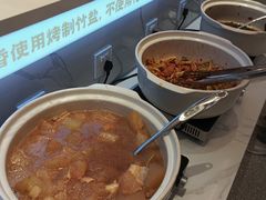 -素满香·全民食养自助(长宁龙之梦店)