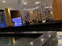 -青岛海尔洲际酒店