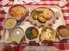 -西贝(厦门中华城店)