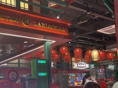 -辣小鲜·南昌大排档(船山路店)