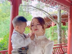 -贮水山儿童公园