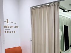 -海马体照相馆(万菱汇店)