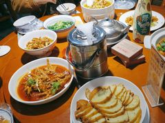 -好帮厨·下饭浏阳菜·坚持现炒(月湖店)