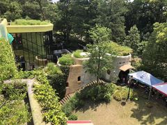 -三鹰之森吉卜力美术馆