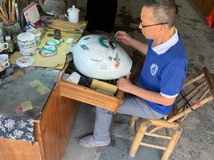 -景德镇古窑民俗博览区