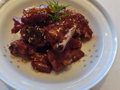 -松鹤楼·非遗·苏帮菜(融科店)