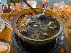 -九米羊肉炉(东渡店)