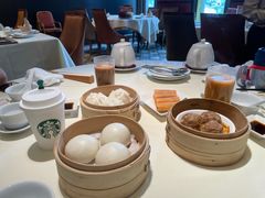 -利苑酒家(华熙国际店)
