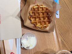 -Tims天好咖啡·贝果(东吴龙湖天街店)