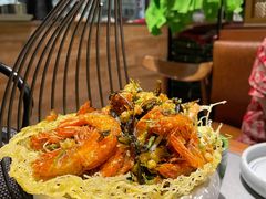 -云海肴·汽锅鸡·云南菜(高德置地店)