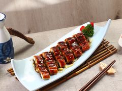 -阿吾罗日本料理(K11艺术中心店)