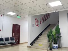 -北京西鹤年堂中医医院