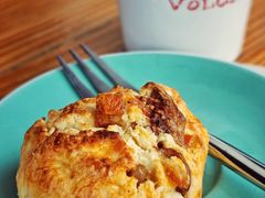 -Cafe del Volcan(永康路店)