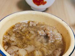 -定家小酥肉·清真(回民街店)