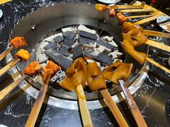 -醉月城西昌火盆烧烤(天府店)