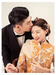 -女王风尚STUDIO·轻奢化定制