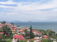 -崂山仰口游览区