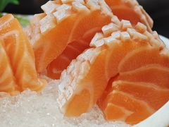 -熊出没日本烧肉放题