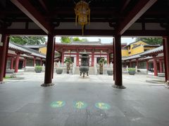 -灵谷景区
