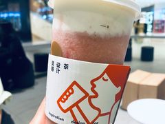 -喜茶(杭州滨江宝龙店)