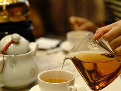 -香云轩·顺德菜(香云纱园林酒店店)