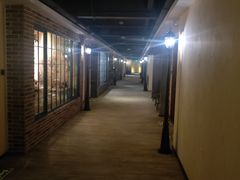 -美豪酒店(深圳机场店)