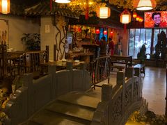 大堂-庭院小酌(瑞莲街店)
