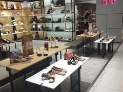 -翠微百货(龙德店)
