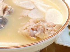 -易老妈蹄花.特色川菜(人民公园总店)