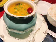 石耳土鸡汤-望庐说·本地菜馆