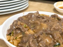-五洲牛肉美食馆