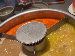 -巴奴毛肚火锅(二七万达店)