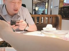 -新辣宴·湖南家常菜·商务聚餐(中粮创芯店)