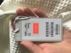 -COS(月星环球港店)