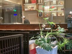 -古京·臻致料理(月湖店)