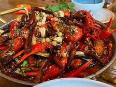 -大川先生·小龙虾·川菜(信义坊店)