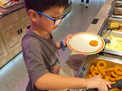 -比格比萨自助(南京万达茂店)