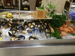 -锦州喜来登酒店-盛宴黄油熟成牛排自助晚餐