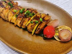 -娜娜家•Nana's restaurant(国金汇店)