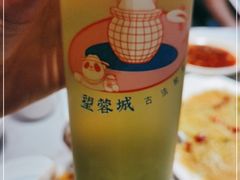 -望蓉城·古法酸菜鱼(世纪汇店)