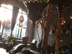 -MAAN COFFEE(金桥店)