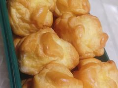 -泸溪河桃酥(秦淮夫子庙一店)