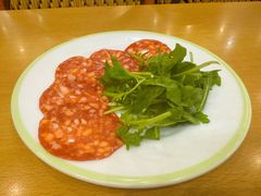 -萨莉亚意式餐厅(天河城购物中心店)