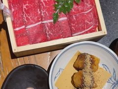 -巴奴毛肚火锅(广益哥伦布店)