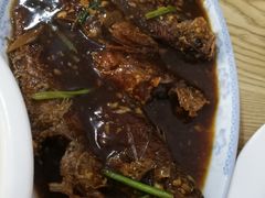 -九龙餐厅(大沽路店)