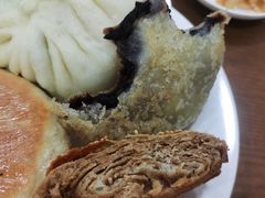 -白魁老号饭庄(安内店)