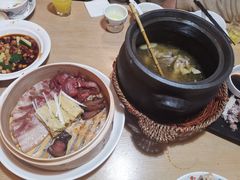 -味莊餐厅(康庄南街店)